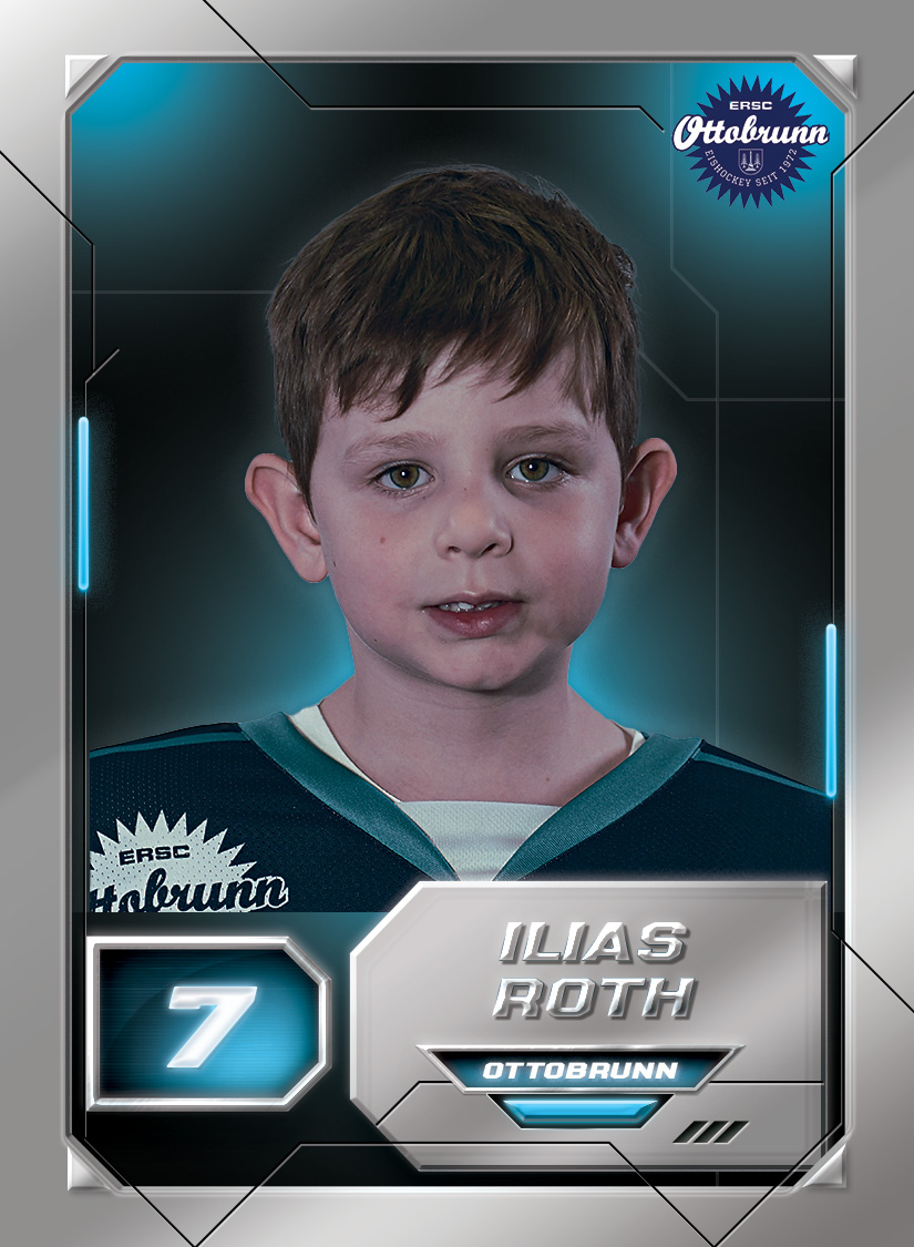 Ilias Roth