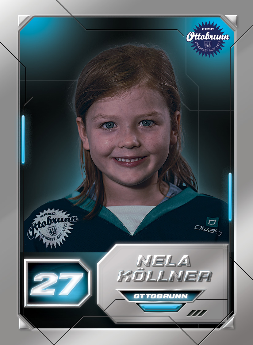 Nela Köllner
