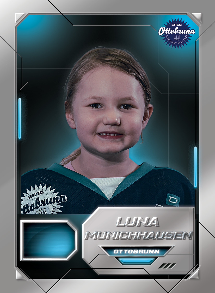 Luna Munichhausen