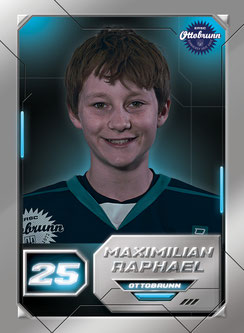 Maximilian Raphael