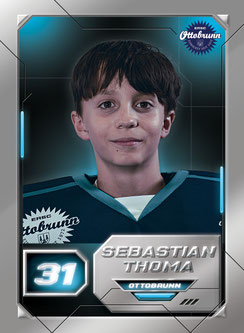 Sebastian Thoma