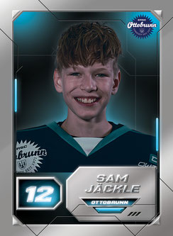 Sam Jäckle