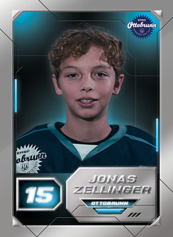 Jonas Zellinger