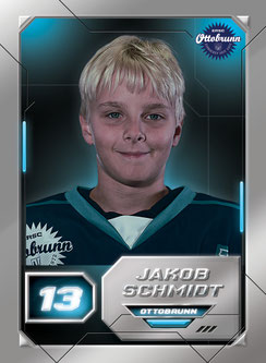 Jakob Schmidt
