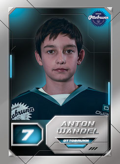 Anton Wandel