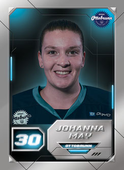 Johanna May