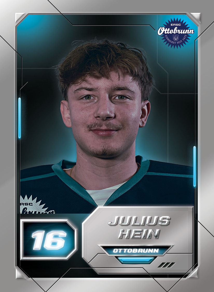 Julius Hein