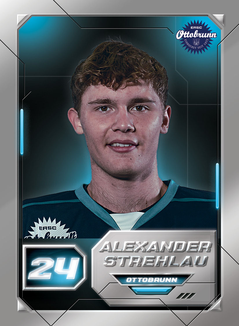Alexander Strehlau