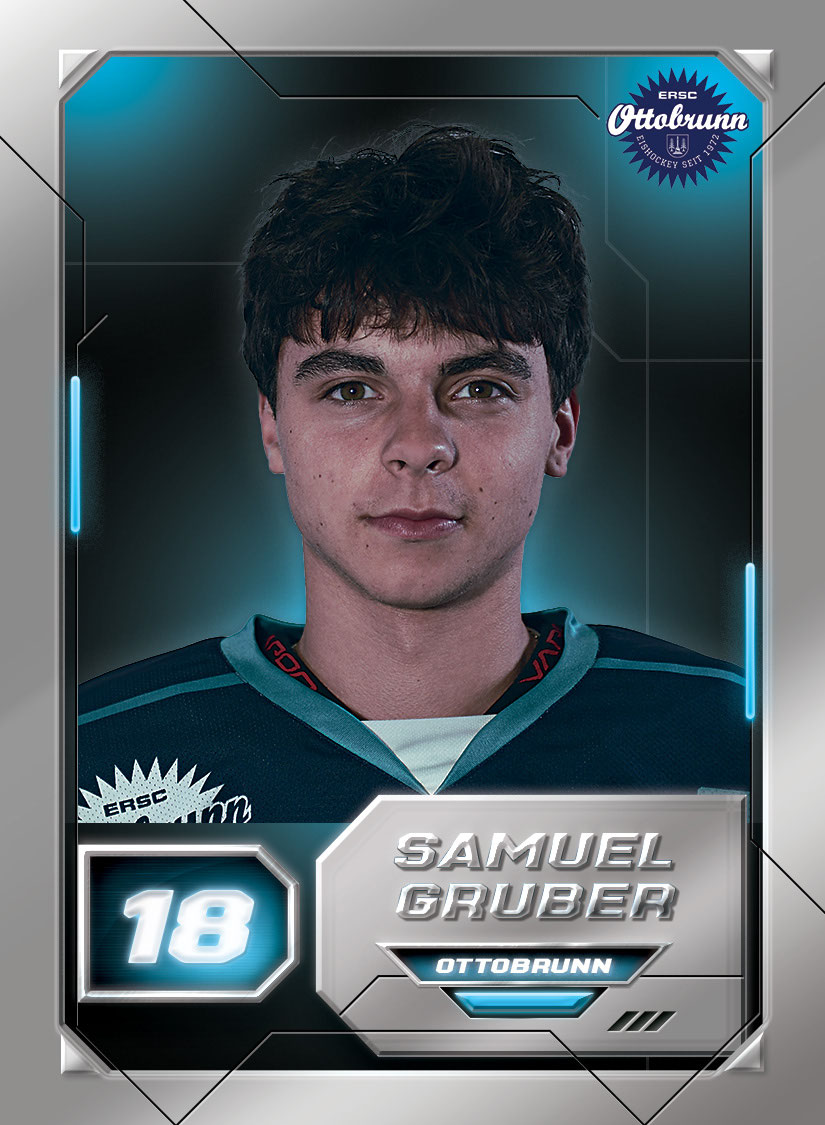 Samuel Gruber