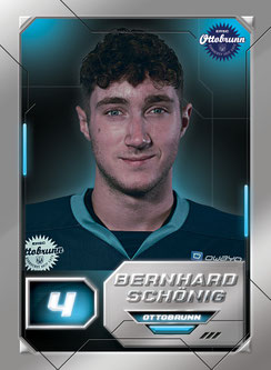 Bernhard Schönig