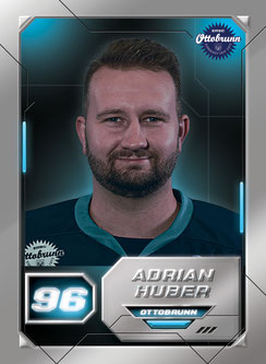 Adrian Huber