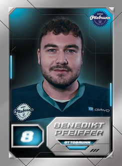 Benedikt Pfeiffer