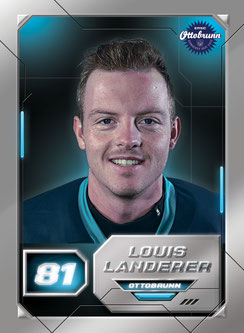 Louis Landerer