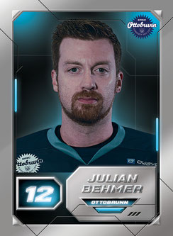 Julian Behmer