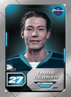 Linus Bernau