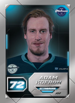 Adam Kofron