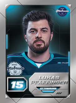 Lukas Pfaffinger