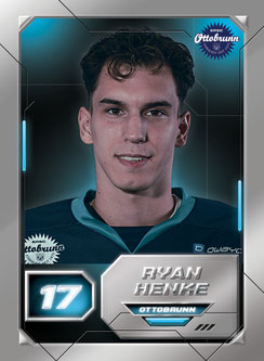 Ryan Henke