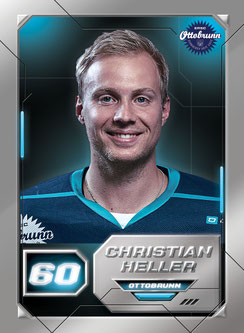 Christian Heller