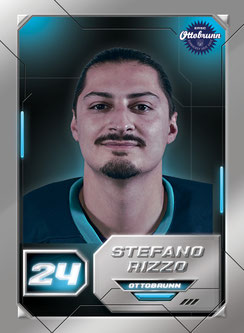 Stefano Rizzo