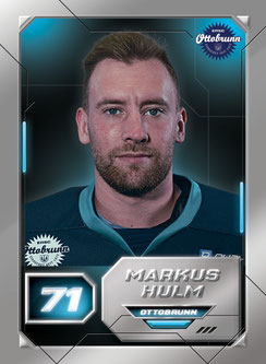 Markus Hulm