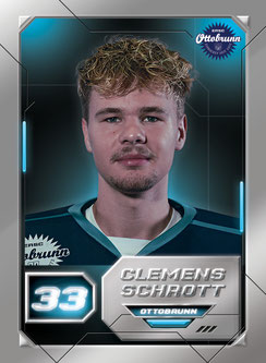 Clemens Schrott