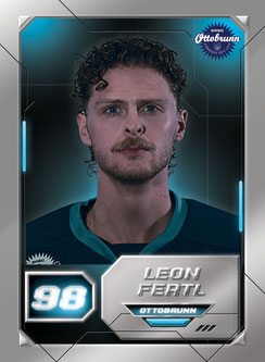 Leon Fertl