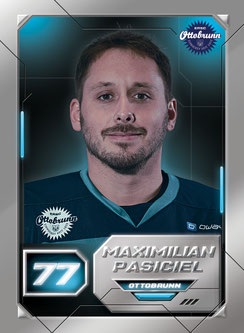 Maximilian Pasiciel