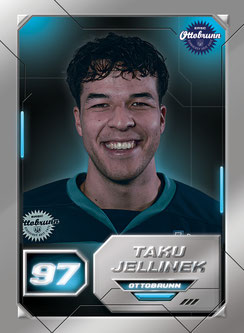 Taku Jellinek