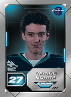 Davide Borra