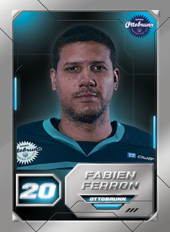 Fabien Ferron