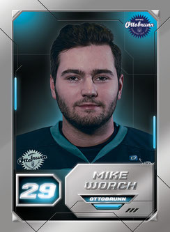 Mike Worch