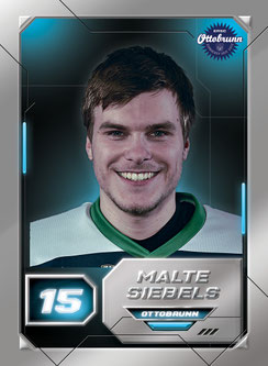 Malte Siebels