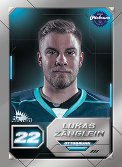 Lukas Zänglein