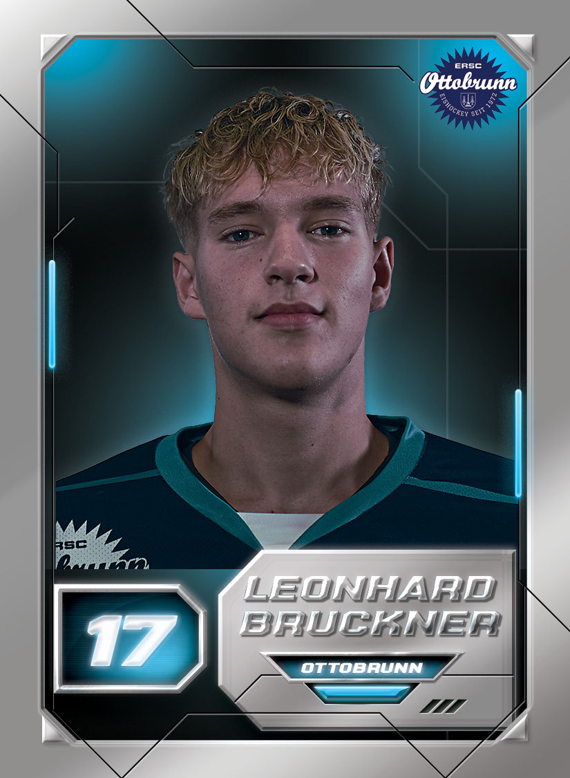 Leonhard Bruckner