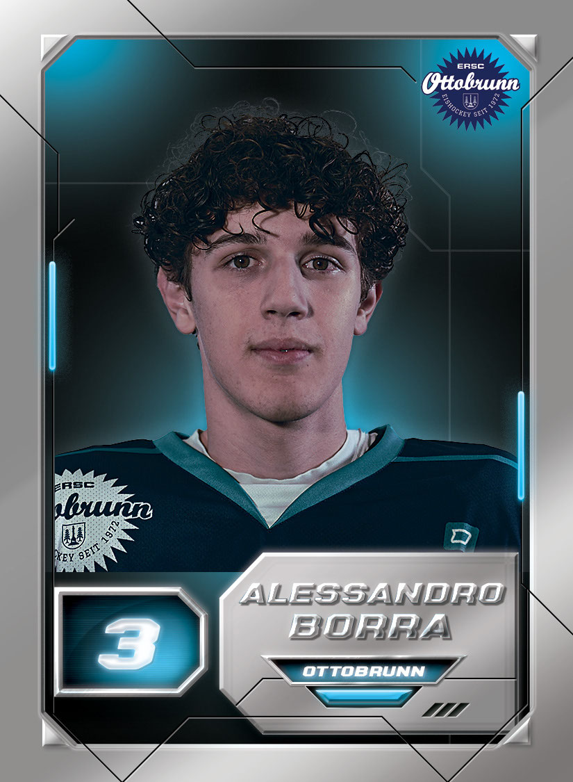 Alessandro Borra