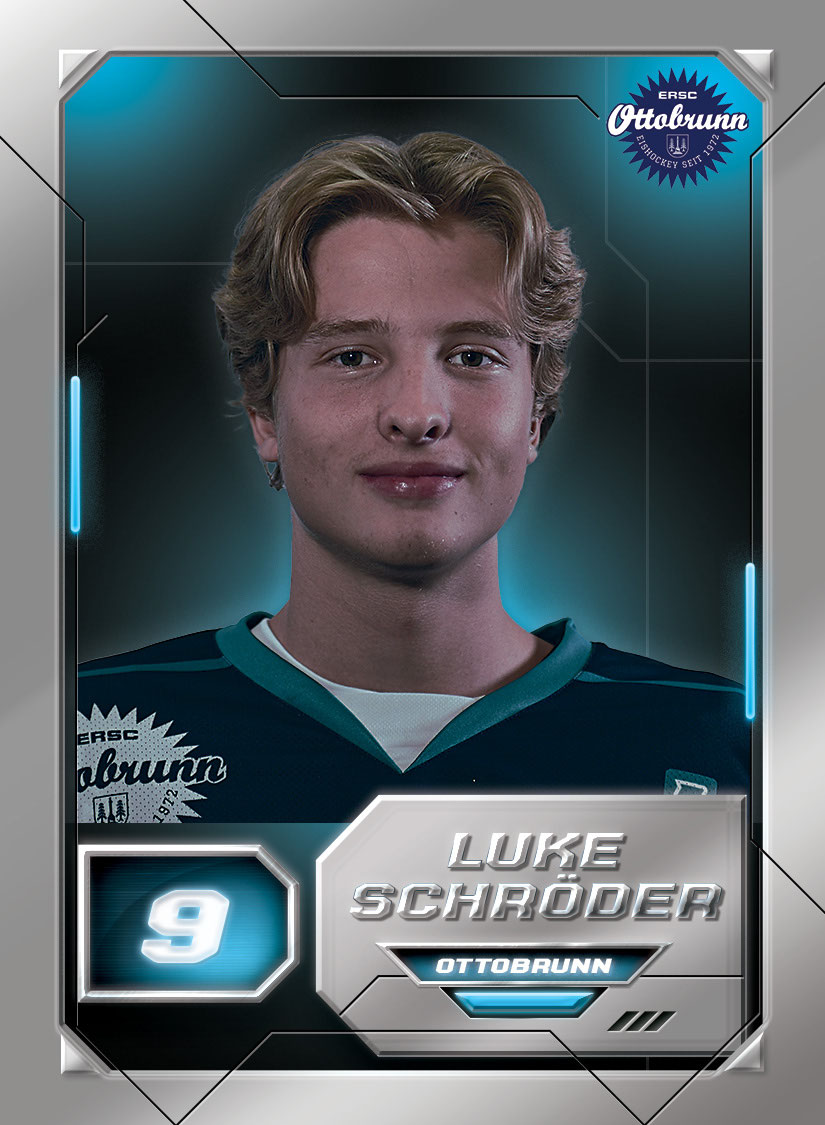 Luke Schröder