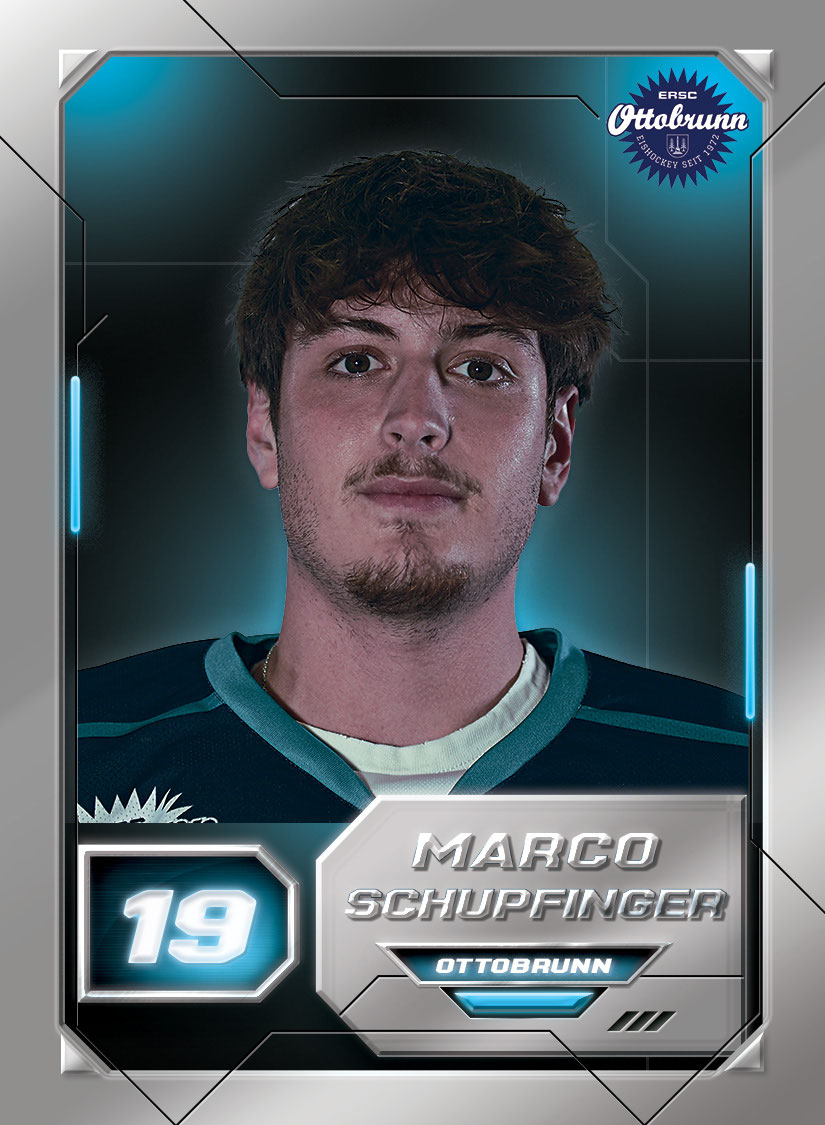 Marco Schupfinger