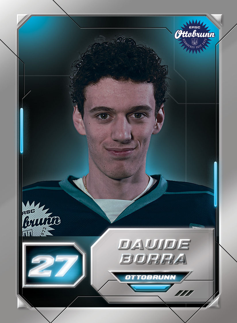 Davide Borra
