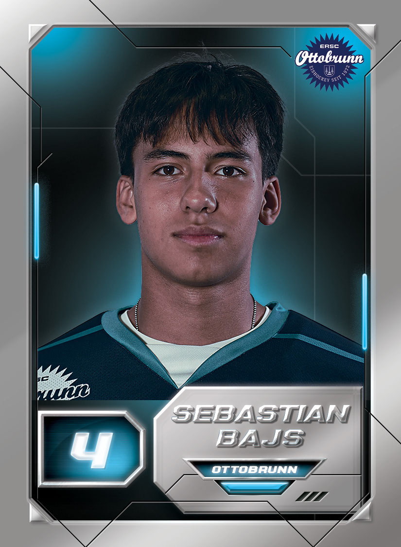 Sebastian Bajs