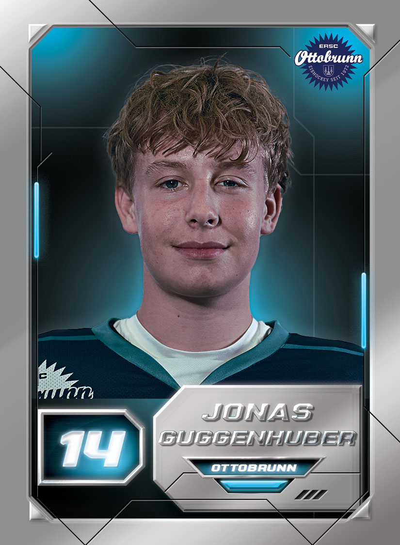 Jonas Guggenhuber