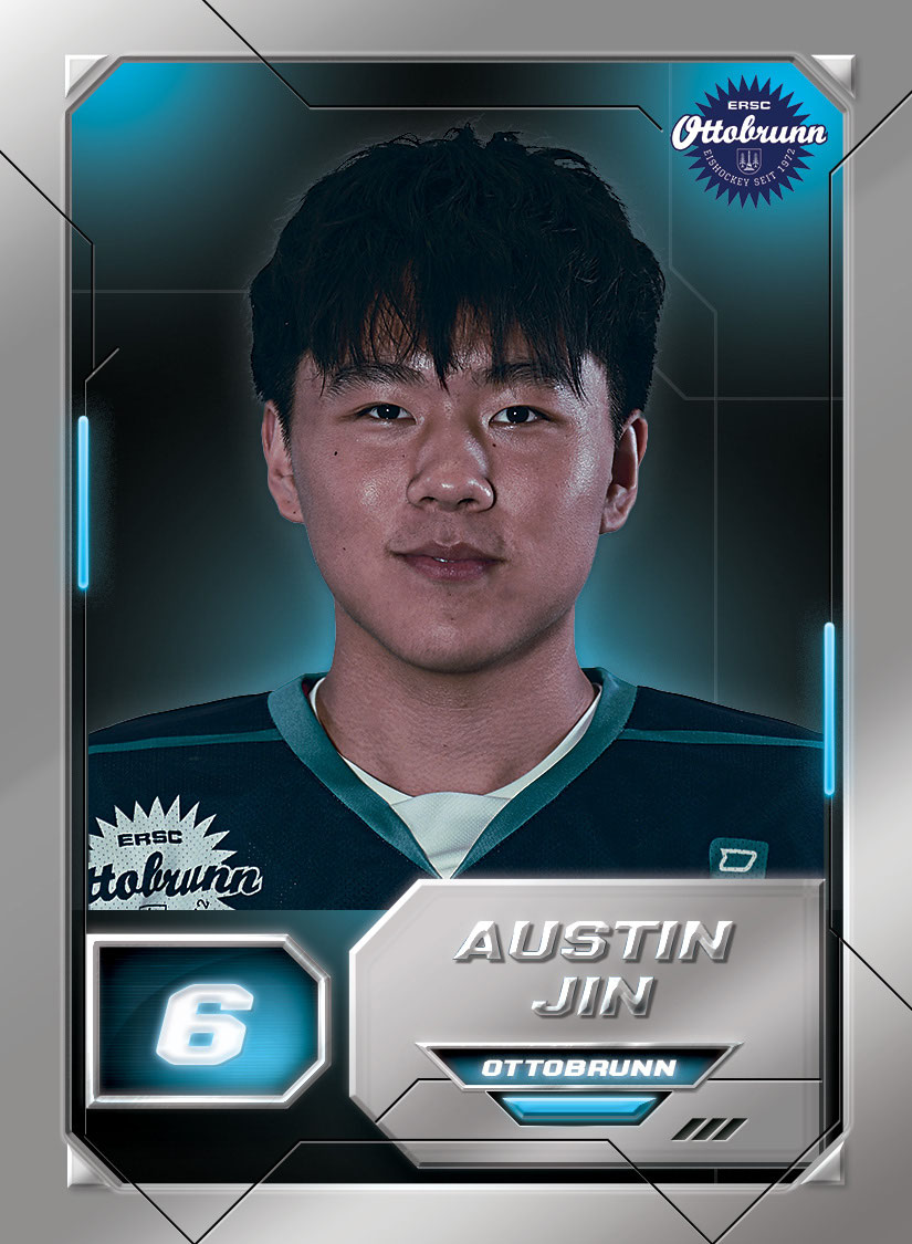Austin Jin