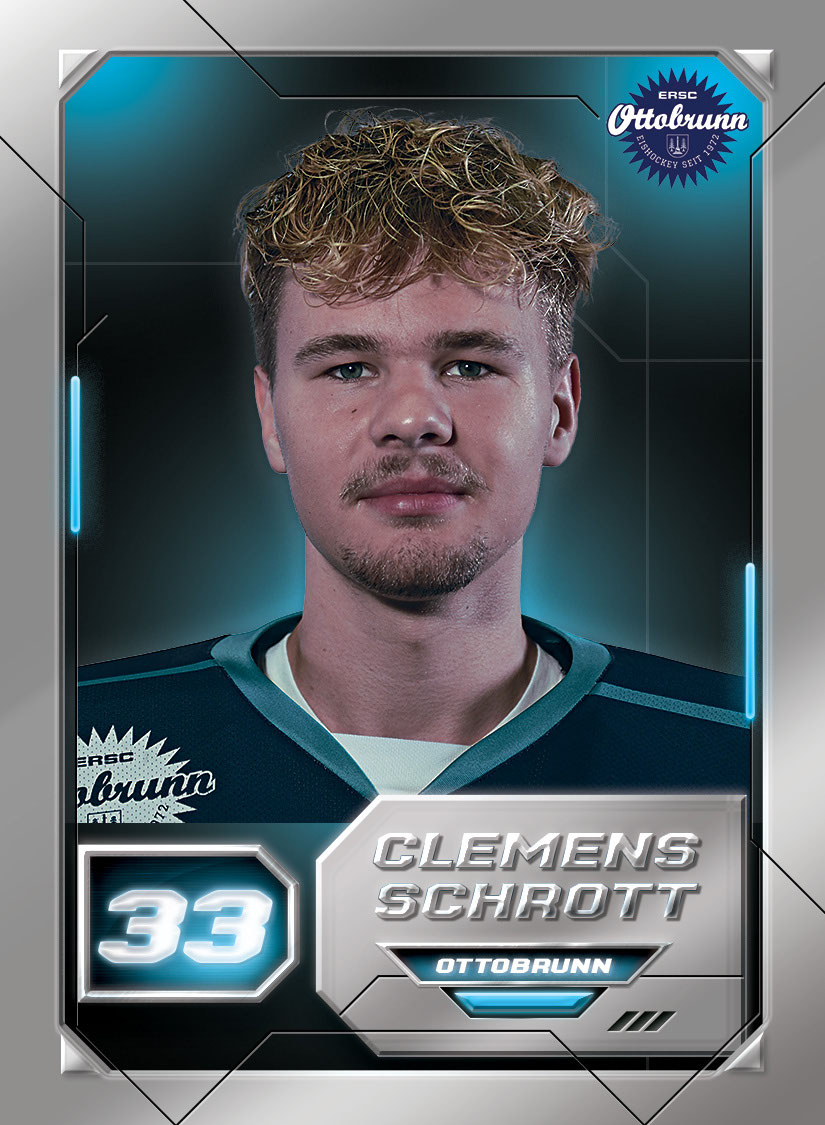 Clemens Schrott