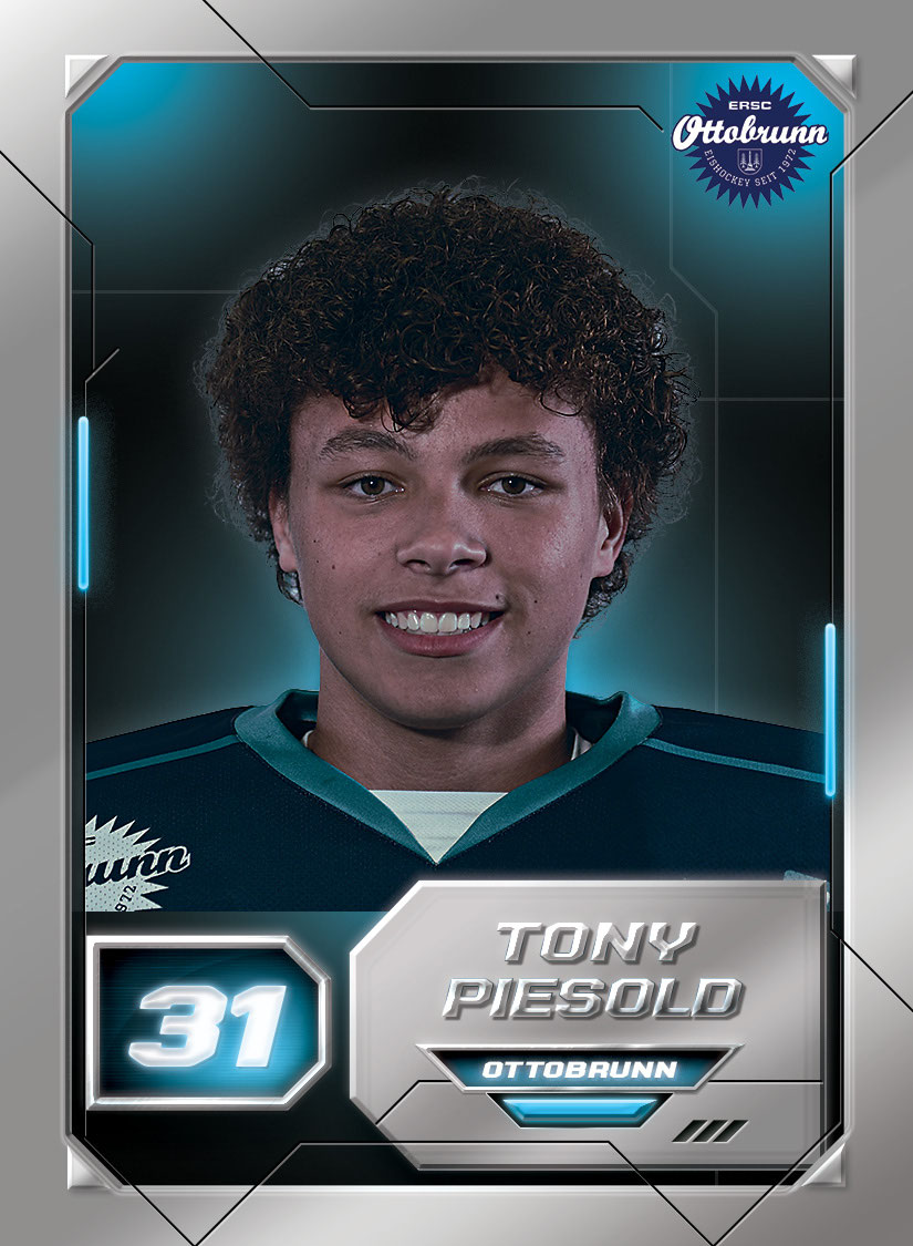 Tony Piesold