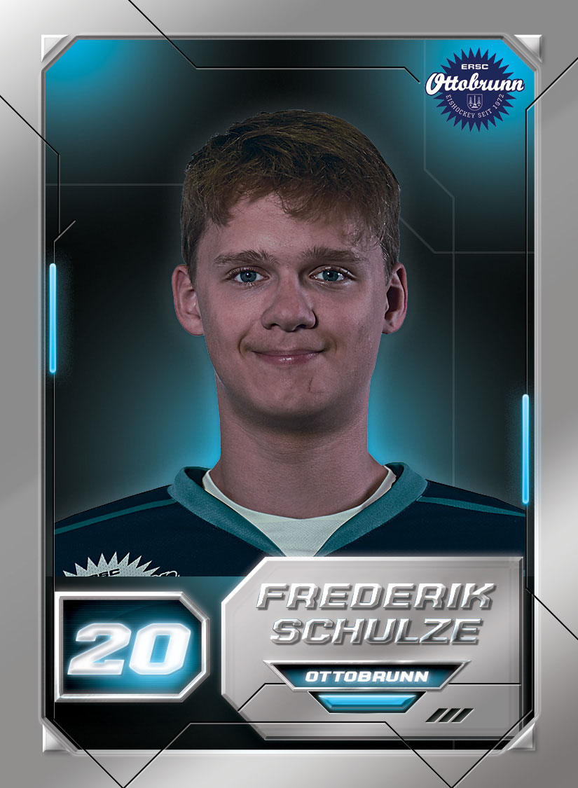 Frederik Schulze