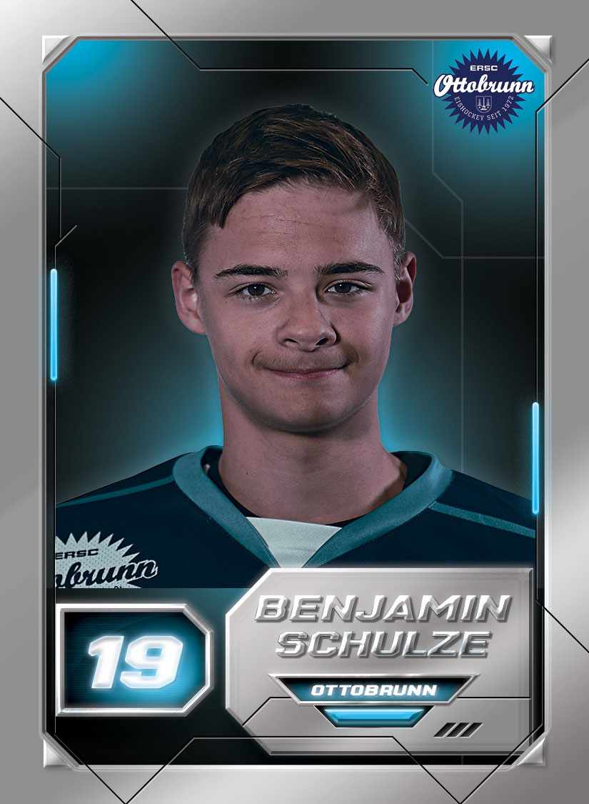 Benjamin Schulze