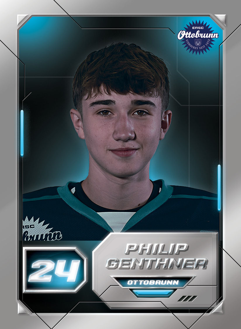 Philip Genthner