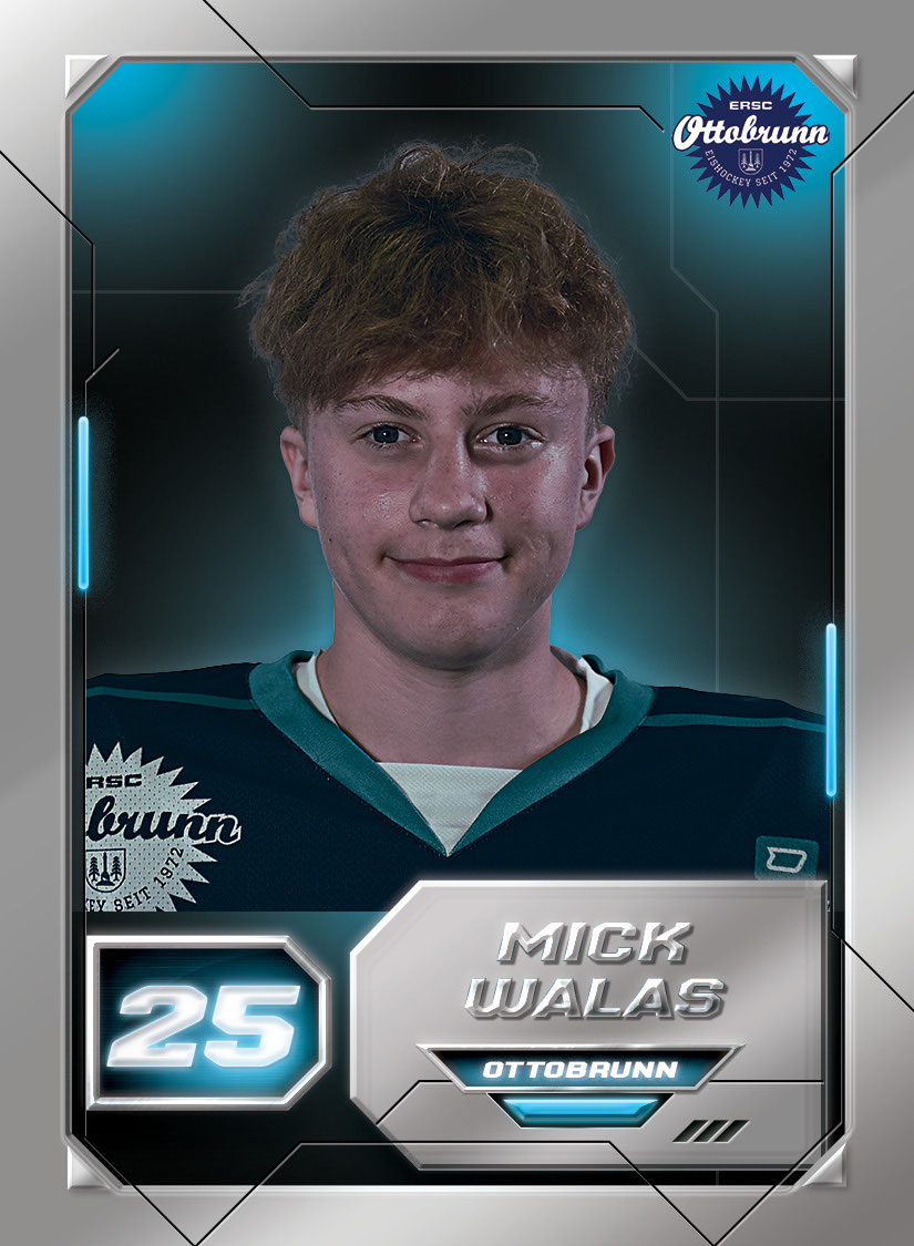 Mick Walas
