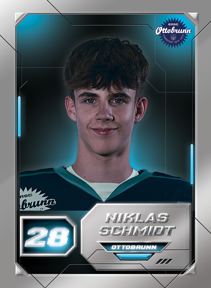 Niklas Schmidt
