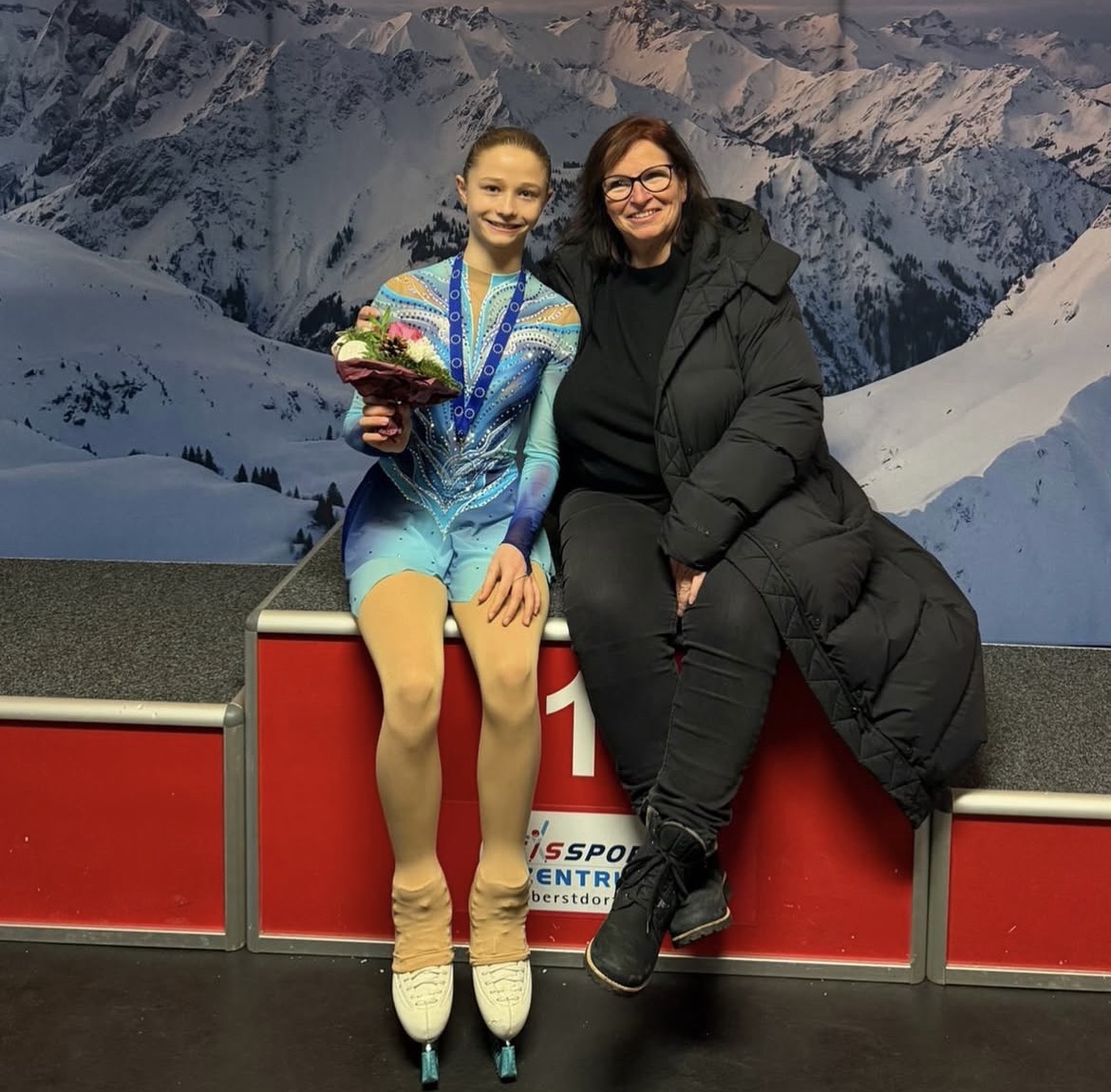 Deutsche Meisterschaften in Oberstdorf (8.–13. Dezember 2025)